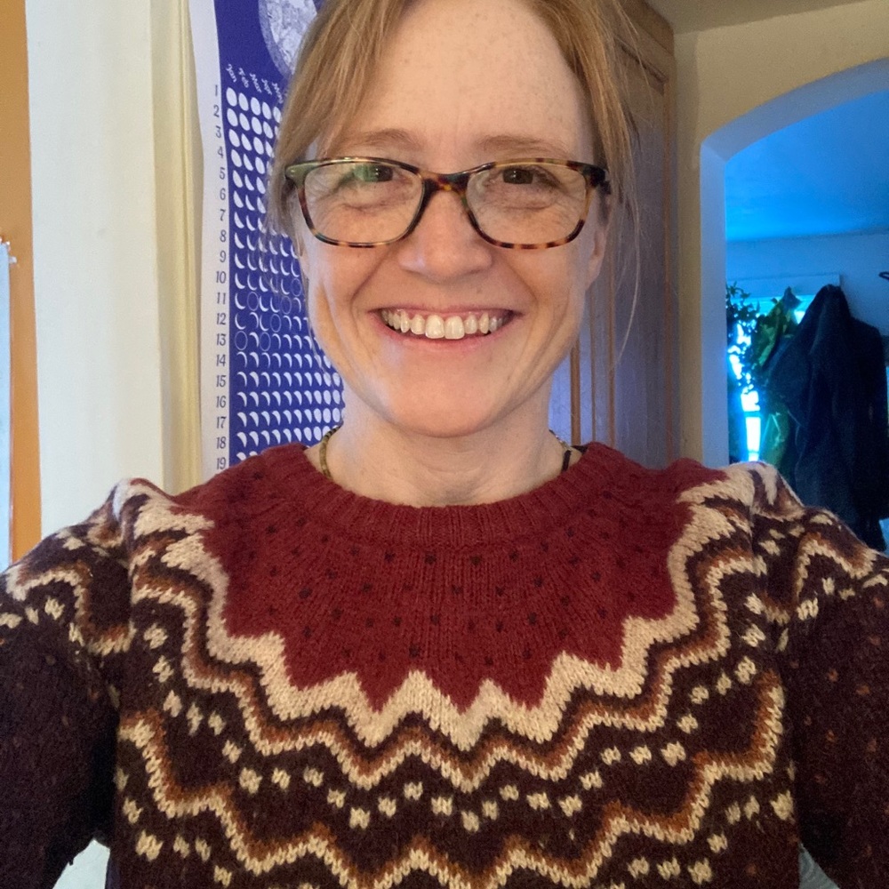 Meet your Posher, May